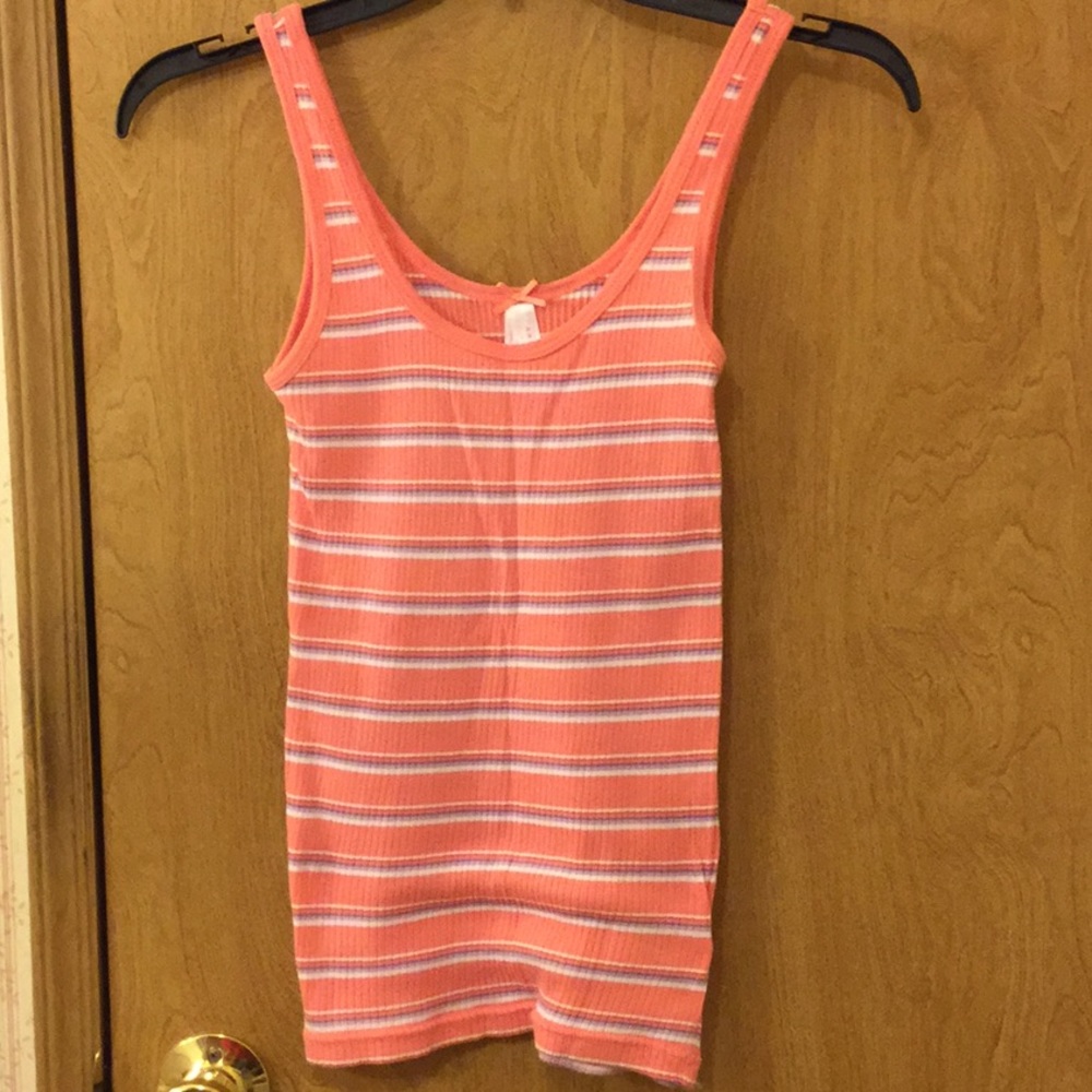 Arizona tank top
